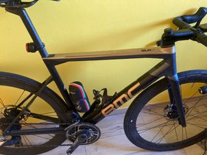 BMC - Teammachine SLR01 (Frameset ONLY), 2020