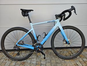 Cervélo - Áspero GRX Disc 2020, 2020