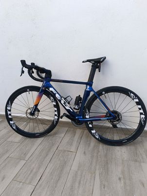 Felt - AR Advanced Frame 2023, 2023