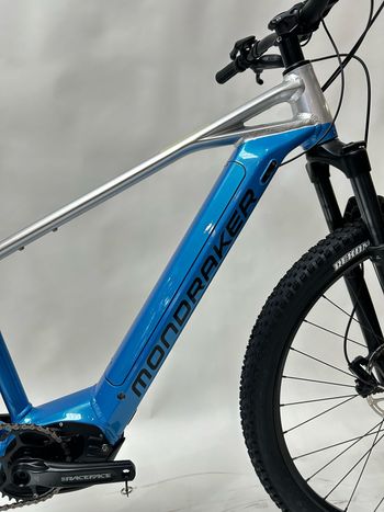 Used Mondraker PRIME 29 2023 2023 Mountainbike, Blue, 29 — image 5 of 5