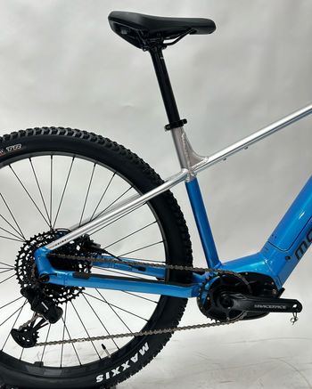 Used Mondraker PRIME 29 2023 2023 Mountainbike, Blue, 29 — image 3 of 5