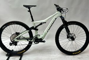 Orbea - RISE M20 2022, 2022