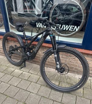 Specialized - Turbo Levo SL Expert Carbon 2020, 2020