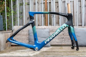 Pinarello - Dogma F Frameset, 2024