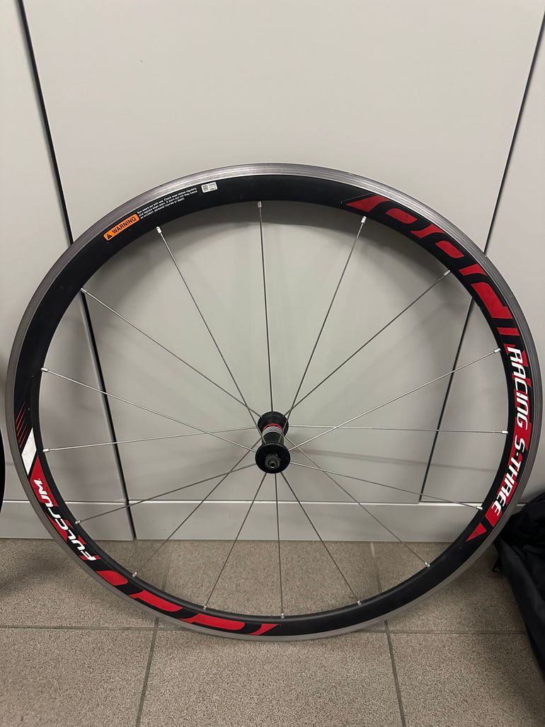 Used Specialized Venge Comp Ultegra 2014 2014 Road & Gravel, Rot — image 12 of 12
