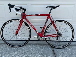 Trek - Madone SL 5.2 2007, 2007