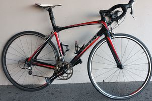 Trek - Madone 5.5 2008, 2008