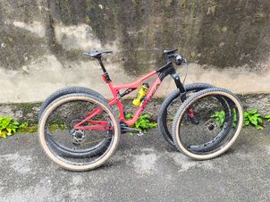 Orbea - OIZ M11-AXS 2022, 2022