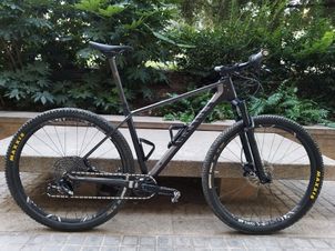 Canyon - Exceed CF SL 7.0 Pro Race 2019, 2019