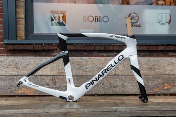 Pinarello - Dogma F Frameset, 2024