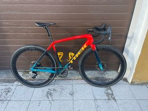 Trek - Boone 5 Disc, 2022