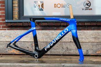 Pinarello - Dogma F Frameset, 2024