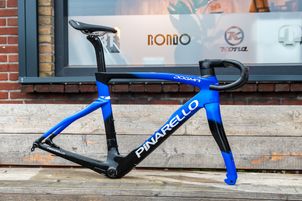 Pinarello - Dogma F, 2024