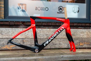 Pinarello - Dogma F Frameset, 2024