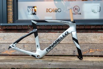 Pinarello - Dogma F Frameset, 2024