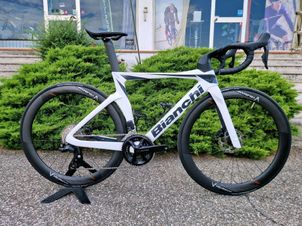 Bianchi - Oltre 105 Di2 2023, 2023