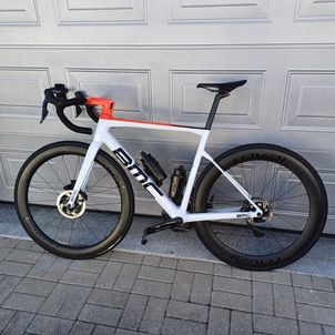 BMC - TEAMMACHINE SLR 01 ONE, 2022