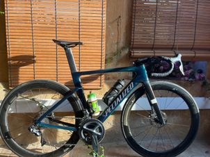 Specialized - Venge Pro - SRAM Force eTap AXS 2020, 2020