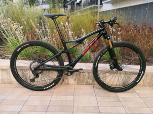 BH - LYNX RACE EVO CARBON 8.5 2022, 2022