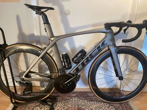 Trek - Madone 9.5 2017, 2017