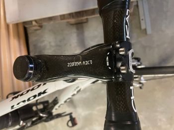 Used Look 595 Pro Team Edition 2009 Road & Gravel — image 7 of 7