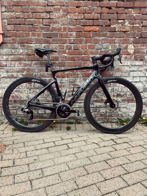 Cervélo - Caledonia-5 Rival eTap AXS 2023, 2023