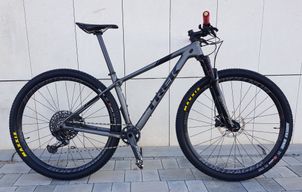 Trek - Procaliber 9.8 SL 2018, 2018