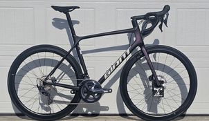 Giant - TCR Advanced, Pro Disc 1 2021, 2021