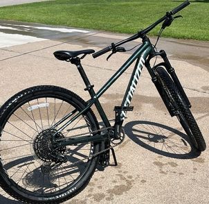 Specialized - Rockhopper Expert 27.5 2023, 2023