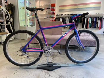 Used Pinnacle Rascale 1994 MTB
