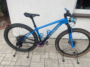 Trek - Procaliber 9.7 SL, 2022