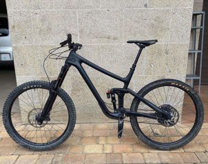 Norco - Range C3 27.5 2019, 2019