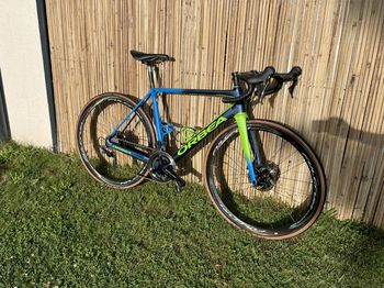 Orbea - ORCA M10TEAM-D, 2019