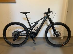 Specialized - Turbo Levo Expert Carbon 2020, 2020