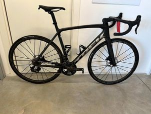 Trek - Emonda SLR Project One, 2022