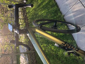 Used Rose BACKROAD GRX RX810 Di2 2021 Road & Gravel, Green — image 6 of 7