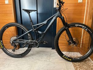 Orbea - OCCAM H10 2021, 2021