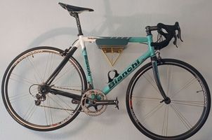 Bianchi - Freccia Celeste, 2005