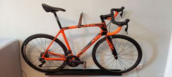 KTM -  REVELATOR Prestige Di2, 2016