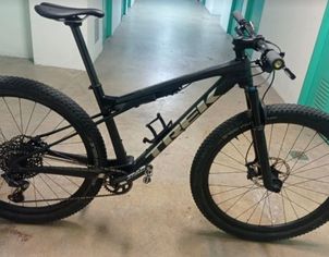 Trek - Supercaliber 9.8 2020, 2020