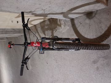Brugt Lapierre SPICY FIT 3.0 2020 2020 Mountainbike — billede 2 af 3