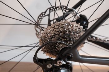 Used Orbea ORCA M30 2024 2024 Road & Gravel — image 7 of 9