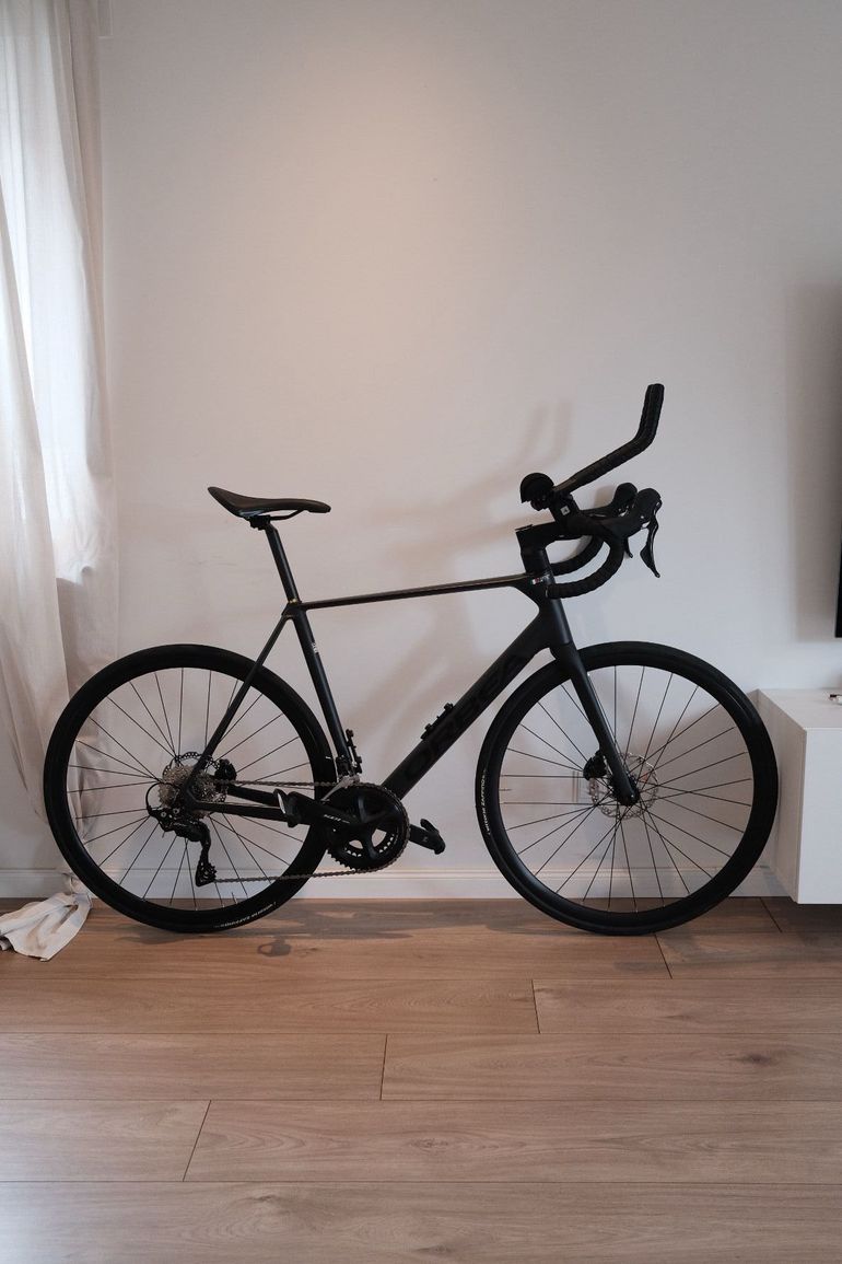 Used Orbea ORCA M30 2024 2024 Road & Gravel — image 1 of 9