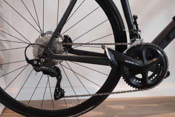 Used Orbea ORCA M30 2024 2024 Road & Gravel — image 6 of 9