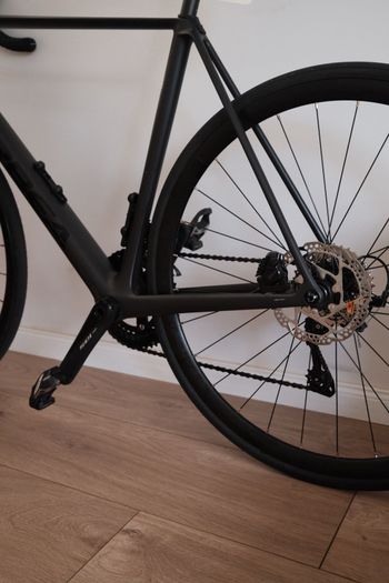 Used Orbea ORCA M30 2024 2024 Road & Gravel — image 4 of 9