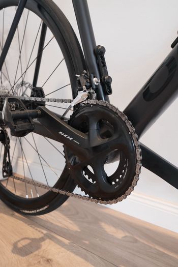Used Orbea ORCA M30 2024 2024 Road & Gravel — image 8 of 9