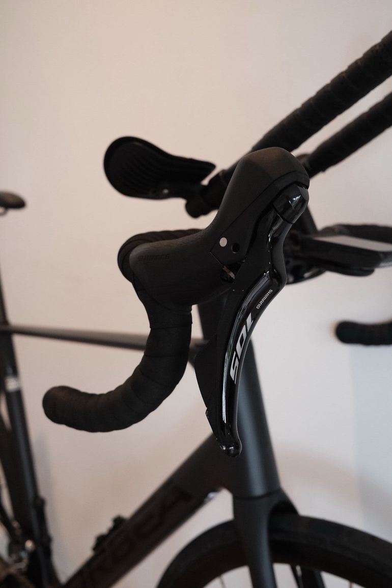 Used Orbea ORCA M30 2024 2024 Road & Gravel — image 5 of 9
