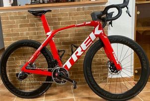 Trek - Madone SLR 9 Disc eTap 2020, 2020