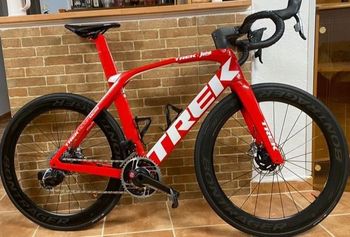 Trek - Madone SLR 9 Disc eTap 2020, 2020