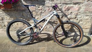 Commencal - Meta AM 29, 2020